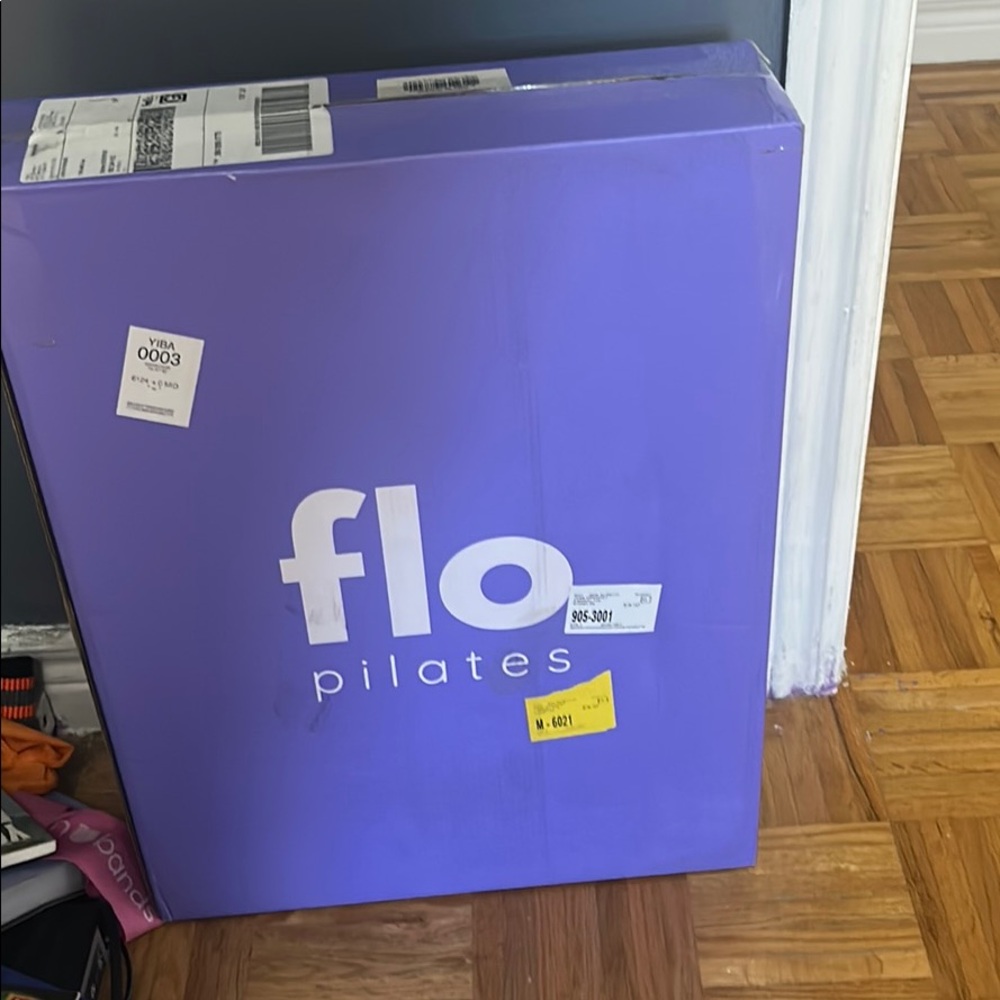 Flo Pilates Pilates Board